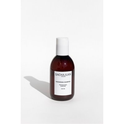 Sachajuan Thickening Shampoo 250 ml – Hledejceny.cz