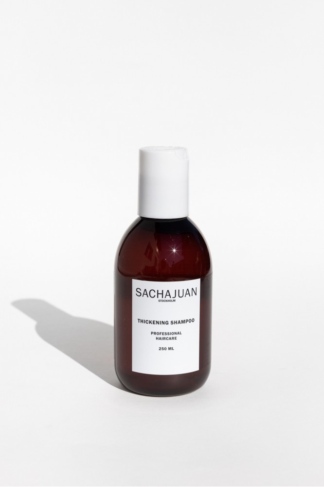 Sachajuan Thickening Shampoo 250 ml