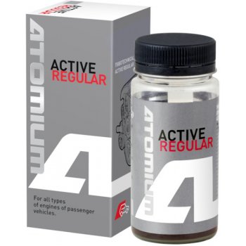 ATOMIUM Active Regular 100 ml