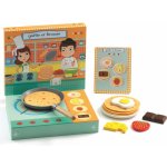 Djeco Palačinkárna u Tita a Gaella – Zboží Dáma