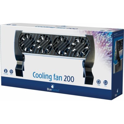 Blue Marine 200 ventilátor – HobbyKompas.cz