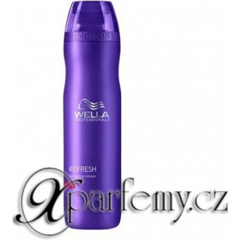 Wella Refresh Revitalizing Shampoo 250 ml