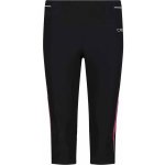 CMP woman 3/4 Tights dámské černá – Zbozi.Blesk.cz