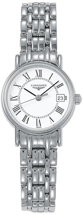 Longines L4.319.4.11.6