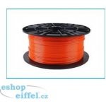 Plasty Mladeč PETG 1.75mm oranžová 1 kg – Zboží Živě