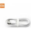 usb kabel Xiaomi 2441704 Original microUSB 0,85m White