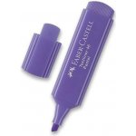 Faber-Castell 1546 Pastel fialový – Hledejceny.cz