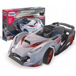 Clementoni Mechanická laboratoř Závodní auto Supercar – Zbozi.Blesk.cz