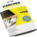 Kärcher odstraňovač vodního kamene 6 x 17 g – Sleviste.cz