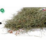 JK ANIMALS Přírodní seno Mrkev 0,5 kg – Hledejceny.cz
