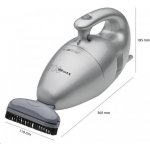 Clatronic HS 2631 – Zboží Mobilmania