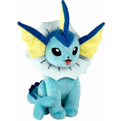 Tomy Pokémon Keldeo 20 cm – Zboží Mobilmania