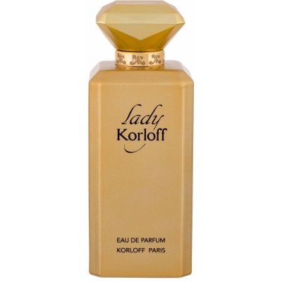 Korloff Lady Korloff parfémovaná voda dámská 88 ml