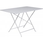 Fermob Skládací stolek BISTRO 117x77 cm Cotton White – Hledejceny.cz