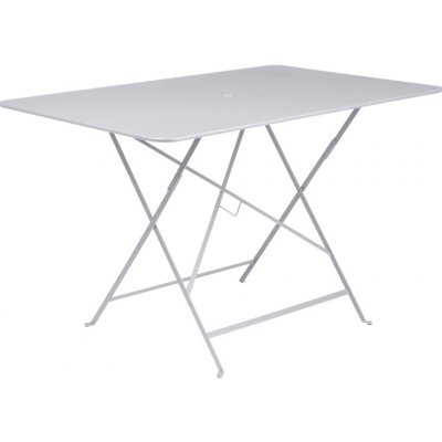 Fermob Skládací stolek BISTRO 117x77 cm Cotton White – Hledejceny.cz