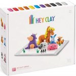 TM Toys Hey Clay Zvířata – Zbozi.Blesk.cz
