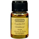 Siddhalepa Ayur esenciální olej Sandalwood 10 ml – Hledejceny.cz