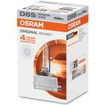 Osram Xenonová výbojka D8S ORIGINAL 4500K 25W | 66548 – Hledejceny.cz
