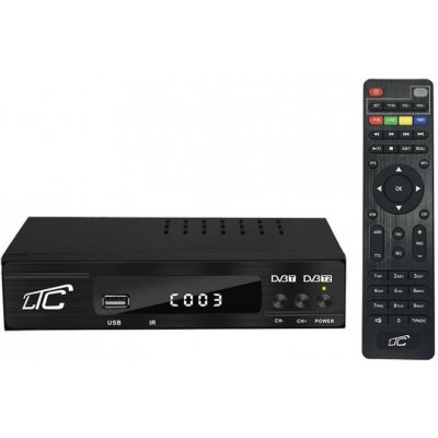 GoGEN DVB505