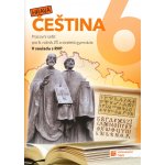 Hravá čeština 6 - pracovní sešit – Hledejceny.cz