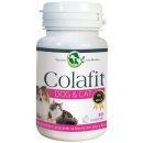 Veterinární přípravek Colafit Dog & Cat 50 kostiček