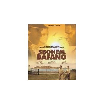 sbohem, bafano DVD