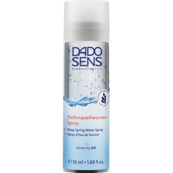 Dado Sens mineralizovaná voda ve spreji 50 ml