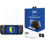 3MK FlexibleGlass Lite Valve Steam Deck – Sleviste.cz