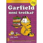 Garfield není troškař (č.9) - Jim Davis