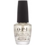 OPI Natural Nail Strengthener 15 ml – Zboží Mobilmania