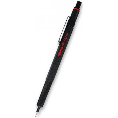 Rotring 600 Black – Sleviste.cz