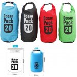 Ocean Pack 20l – Sleviste.cz