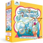 Bublifuk Bublinové blbiny – Zboží Dáma Bublifuk Bublinové blbiny – Zboží Dáma