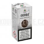 Dekang Classic Coconut 10 ml 6 mg – Zboží Mobilmania