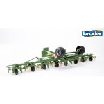Bruder Krone KWT obraceč sena 2224 – Zbozi.Blesk.cz