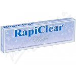 RapiClear H.pylori jednokrokový test 1 set – Zboží Dáma