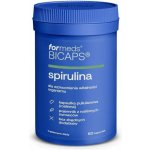 Formeds Bicaps Spirulina 530 mg 60 kapslí – Hledejceny.cz