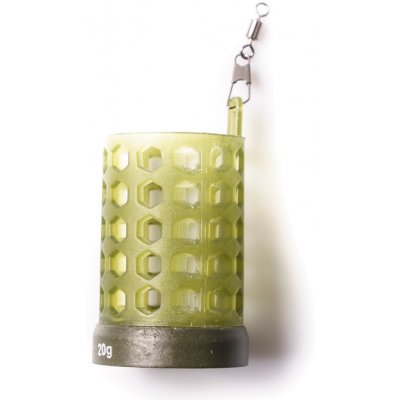 Graff Krmítko kulaté plast L 20g – Hledejceny.cz