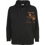 X•MAIL 404 mikina černá – Zbozi.Blesk.cz