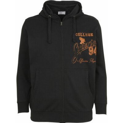 X•MAIL 404 mikina černá – Zbozi.Blesk.cz