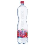 Dobrá Voda malina neperlivá 1,5 l – Hledejceny.cz