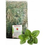PanMalina Seno luční výběrové s mátou 0,45 kg – Zbozi.Blesk.cz