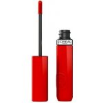L'Oréal Paris Infaillible Laque Resistance 415 Red Bisou 4,3 ml – Sleviste.cz