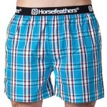 Horsefeathers APOLLO BOXER SHORTS blue – Hledejceny.cz