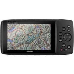 Garmin GPSMap 276Cx