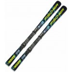 Fischer RC4 NOIZE ST 25/26 – Zboží Mobilmania