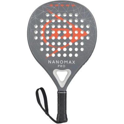 DUNLOP Padel raketa NANOMAX PRO ’26 – Zboží Mobilmania