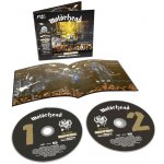 Motörhead - Live At Montreux Jazz Festival '07 CD – Zbozi.Blesk.cz