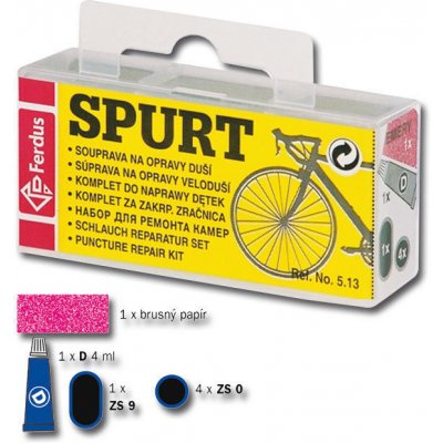 B-Tires Spurt – Zboží Dáma