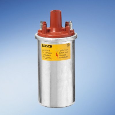 Zapalovací cívka BOSCH 0 221 118 322 (0221118322) | Zboží Auto